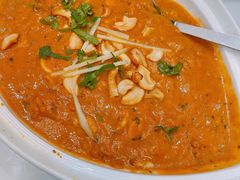 -VATAN INDIAN RESTAURANT米特餐饮有限公司(城北路店)