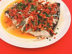 -海逸海鲜酒家(古北店)