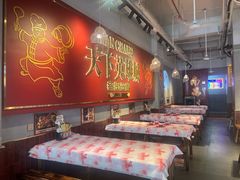-老闵田螺馆·南昌市井菜·特色小吃(总店)