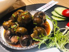 -渔太泰漓江小馆·广西融合菜(西街店)