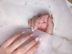-StartNail美甲