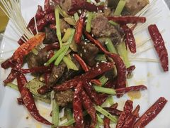 -君霖海鲜私房菜(春柳店)