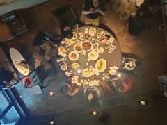 -秀儿四九城·新京菜(亚运村鸟巢店)