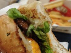 -必胜客(龙湾万达店)
