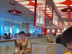 -八合里潮汕鲜牛肉火锅(深圳海岸城店)