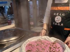 -安上粉皮.非遗手工小吃(骑龙巷店)