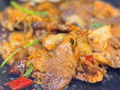 -路家小馆(富力又一城店)