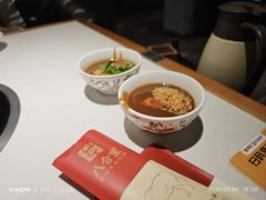 -汕头八合里海记牛肉店(清河店)