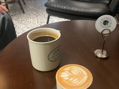 -MOLECULECOFFEE.MANDO 莫勒喝咖啡