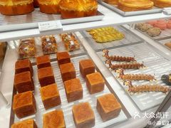-好利来(上海长宁龙之梦店)