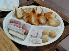 -三叔牛杂火锅店(三淮大街15号店)