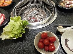 -悟空酒场烤肉(凯德壹中心店)