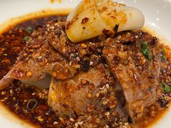 -北京老铺烤鸭(高新店)
