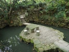 -绮园景区