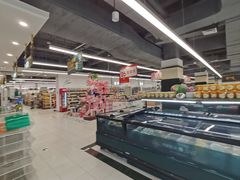 -北京华联购物中心(同成街店)