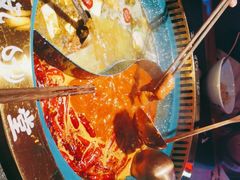 -吼堂老火锅(万寿宫店)