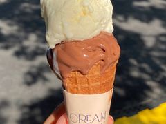 -CREAM STORY意大利手工冰淇淋&甜品(万象前海店)