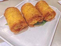 -蔡澜点心·粤菜(西单大悦城店)