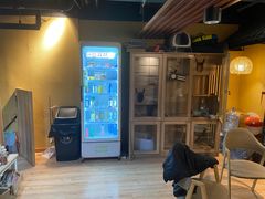 -白兔子密室(长寿路店)