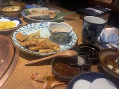 -炎蔵牛舌烤肉