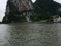 船景2-忆咖啡观景餐厅(桂林象山公园店)