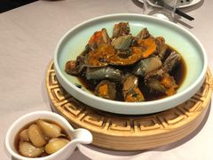 酱青蟹-宁海食府(大剧院店)