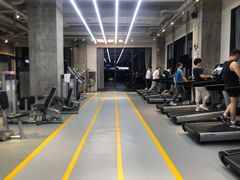 -LA合时健身4PMFIT(花桥旗舰店)