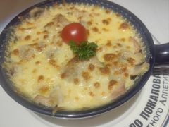-俄士厨房(时代天街店)