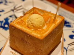 -绿茶餐厅(珞珈创意城店)