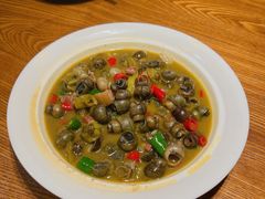 -周家二小姐的菜(西津渡店)