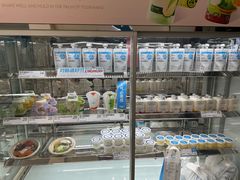 -白色日记·手作酸奶(麦凯乐店)