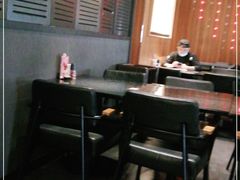 大堂-西堤厚牛排(国瑞店)