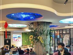 -飞虎过桥米线(翠湖店)