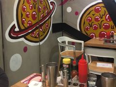 -Tubestation站点比萨(新世界大望路店)