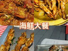 -永信海鲜(群星城店)
