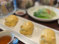 -蛇口希尔顿南海酒店·随轩中餐厅·粤菜