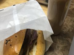 -和平馆·地道港澳茶餐厅(西门口店)