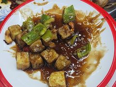 -庆山饭店·海鲜饺子家常菜(北戴河黑石路店)