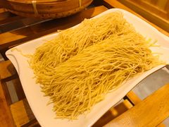 竹升面-廣順興(天明路店)