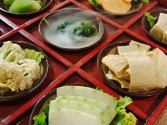 -九宫格重庆火锅(北国商城店)