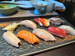 -鲤·鮨KOISUSHI