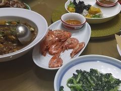 -永红源啤酒·烧烤·海鲜·大排档(青特城店)