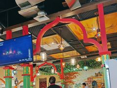 -巴依老爷新疆美食(天津远洋乐堤港店)