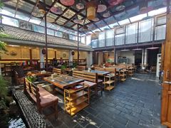 -丽江庭院之爱在路上(西单店)