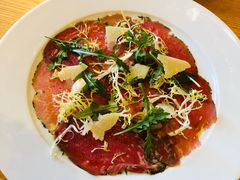 -君悦酒店·La Terrazza意合園·意式风味