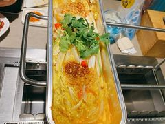-丰茂烤串(金源店)