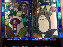 -三鹰之森吉卜力美术馆