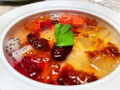 -四道菜·福建菜馆(新街口金鹰店)