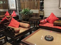 -顺兴老茶馆·精品川菜(世纪城店)