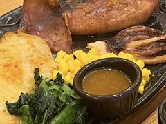 -萨莉亚意式餐厅(深南茂业店)